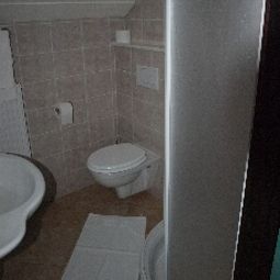 Salle de bains Sport Hotel Manca Fotos