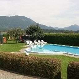 Piscine Sport Hotel Manca Fotos