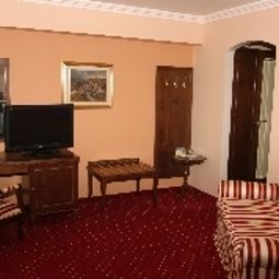 Suite Sport Hotel Manca Fotos