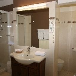 Suite Sport Hotel Manca Fotos