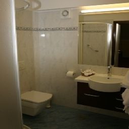 Suite familiale Sport Hotel Manca Fotos
