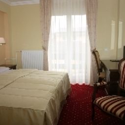 Suite familiale Sport Hotel Manca Fotos