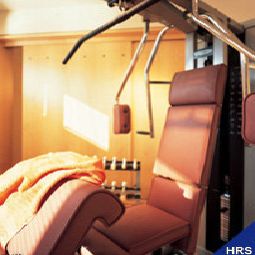 Fitness Meridiana Country Hotel Fotos