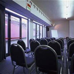 Sala congressi Meridiana Country Hotel Fotos