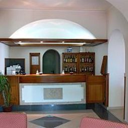 Bar Villa Selene Fotos