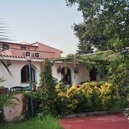 Widok wewnątrz Corallo Fotos