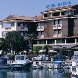 Marina Isola 