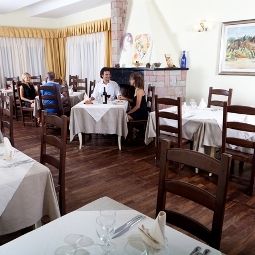 Restaurant Horse Country Resort Fotos