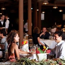 Restaurant Horse Country Resort Fotos