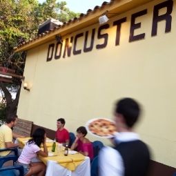 Restaurant Horse Country Resort Fotos