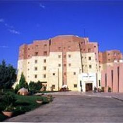 Lykia Lodge Kapadokya Nevsehir 