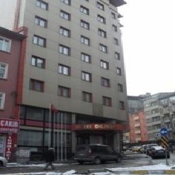 Dilaver Hotel Erzurum  Erzurum