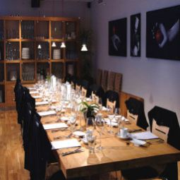 Restaurant Hotel Norge - Rica Partner Fotos