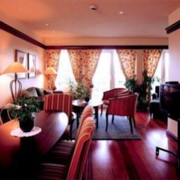 Zimmer Hotel Norge - Rica Partner Fotos