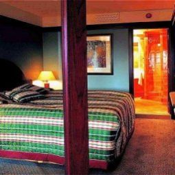 Zimmer Hotel Norge - Rica Partner Fotos