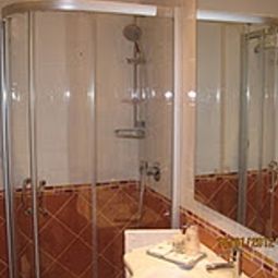 Salle de bains Corte Rosada Fotos