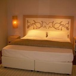 Chambre Corte Rosada Fotos