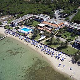 Panorama Portoconte Fotos