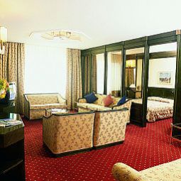 Suite ROYAL Istanbul Fotos