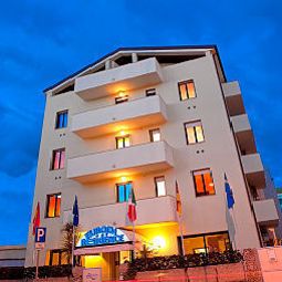 Europa Hotel Residence Alghero 