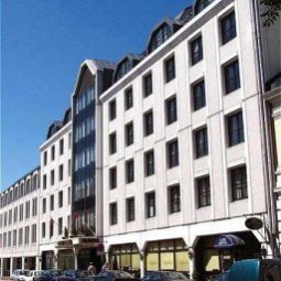 Hotel Norge - Rica Partner Kristiansand 