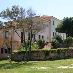Hotelfotos Micalosu