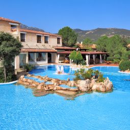 Orovacanze  Colonna Hotel du Golf Olbia Golfo di Cugnana