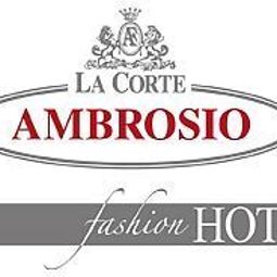 Certificato Fashion Hotel Ambrosio La Corte Fotos