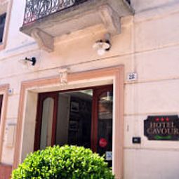 Cavour Olbia OT
