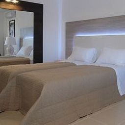 Fashion Hotel Ambrosio La Corte Olbia OT