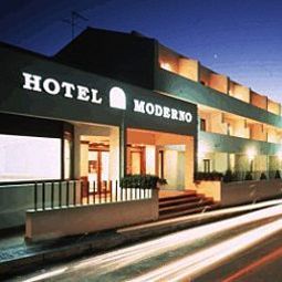 Moderno Olbia 