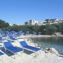 Domina Home Palumbalza Olbia Golfo Della Marinella, OT