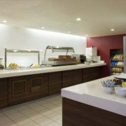 Ristorante JCT.16 Holiday Inn Express SWINDON - WEST M4 Fotos