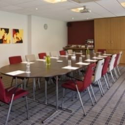 Sala congressi JCT.16 Holiday Inn Express SWINDON - WEST M4 Fotos