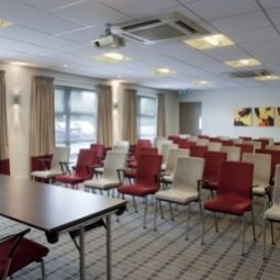Sala congressi JCT.16 Holiday Inn Express SWINDON - WEST M4 Fotos