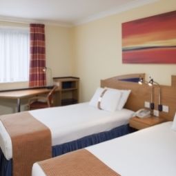 Camera JCT.16 Holiday Inn Express SWINDON - WEST M4 Fotos