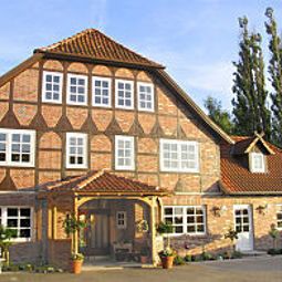 Zur Hahnmühle Garbsen Berenbostel