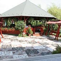 Jardin Carpati Fotos
