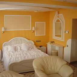 Chambre Carpati Fotos