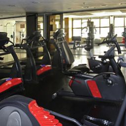 Bien-être - remise en forme Mercure Belo Horizonte Lourdes Hotel Fotos