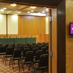  Mercure Belo Horizonte Lourdes Hotel Fotos