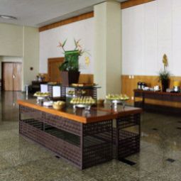  Mercure Belo Horizonte Lourdes Hotel Fotos