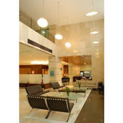  Mercure Belo Horizonte Lourdes Hotel Fotos