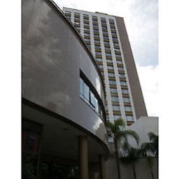  Mercure Belo Horizonte Lourdes Hotel Fotos