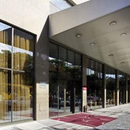  Mercure Belo Horizonte Lourdes Hotel Fotos