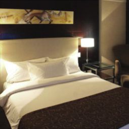 Chambre Mercure Belo Horizonte Lourdes Hotel Fotos