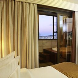 Chambre Mercure Belo Horizonte Lourdes Hotel Fotos