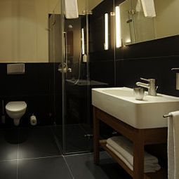 Camera da bagno YoHo Fotos