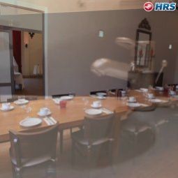 Sala colazione YoHo Fotos