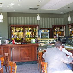 Bar Rivulus Fotos